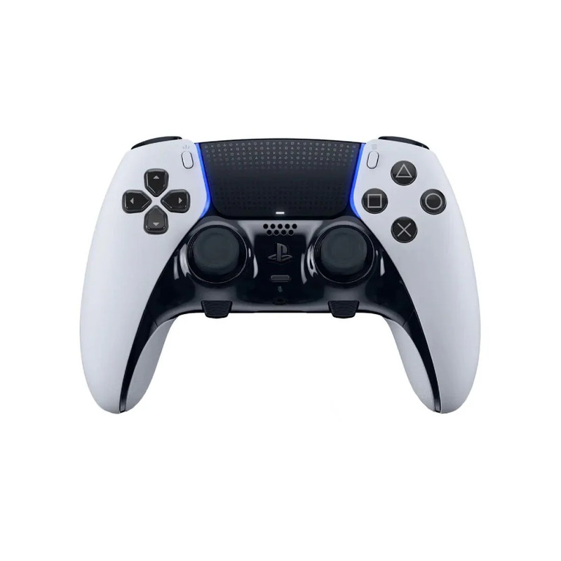 Sony PlayStation 5 DualSense Edge Wireless Controller - White - وحدة تحكم